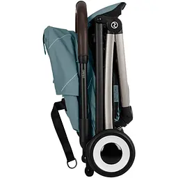 Візок Cybex Orfeo TPE Stormy Blue (526001043) - мініатюра 8