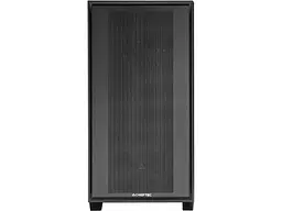 Корпус Chieftec Gaming Night Hunter Black (GS-03B-BLK-OP) - миниатюра 3