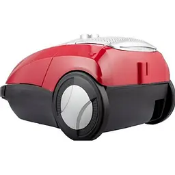 Пилосос з мішком Prime Technics PVC 3075 Silent Power - мініатюра 5