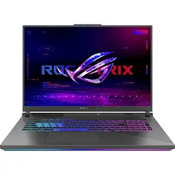 Ноутбук Asus ROG Strix G18 G814PP (G814PP-DS94) [153291] - мініатюра 1