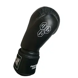 Боксерські рукавиці (PP-3088) PowerPlay 12 унцій fit0006107 - мініатюра 2
