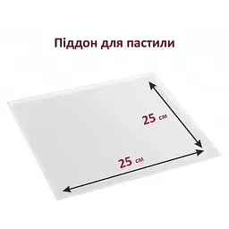 Електросушка PRIME TECHNICS PFD 8010 S - мініатюра 10