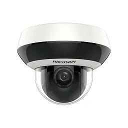 PTZ-відеокамера DS-2DE2A404IW-DE3 (C) Hikvision 4Mp f=2.8-12mm (99-00002791)