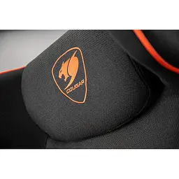 Геймерське крісло Cougar Magus Black (3MMGSORB.0001) [128783] - мініатюра 11