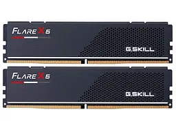 Модуль пам'яті DDR5 32GB (2x16GB) 6000 G.Skill Flare X5 EXPO C36