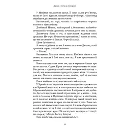Кров і попіл: Душа з попелу та крові - Дженніфер Л. Арментраут BookChef (9786175483497) - мініатюра 6
