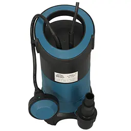 Насос занурювальний дренажний Vitals Aqua DP 713s для брудної води (47609) - мініатюра 4