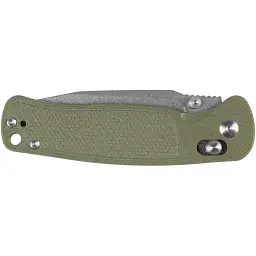 Ніж CJRB Shale G10 Green (J1943-GN)