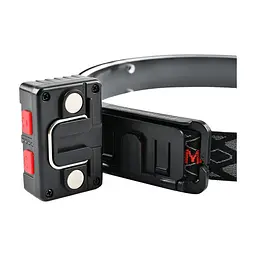 Ліхтар Quantum Master LED COB (QM-FL4020) - мініатюра 2