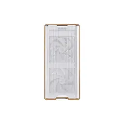 Корпус для ПК Lian Li LANCOOL 217, White (G99.LAN217W.00) - мініатюра 5