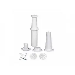 М'ясорубка PRIME Technics PG 1603 W - мініатюра 7