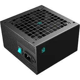 Блок живлення GamerStorm PN650M 650W (R-PN650M-FC0B-JGEU) [146246] - мініатюра 6