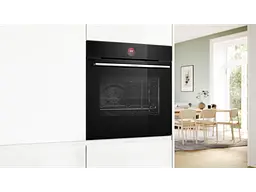 Духова шафа Bosch HBG7742B2 - мініатюра 5
