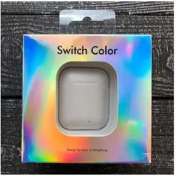 Навушники Hoco ES28 Original Series Apple Wireless Headset 6931474711526 - мініатюра 2