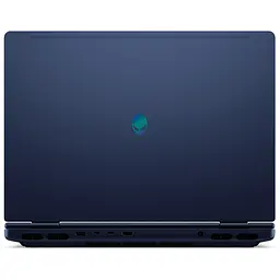Ноутбук Alienware 16X Aurora AC16251 з процесором Intel Core Ultra 9 275HX, Дисплей 16 inch WQXGA 240Hz 500 nits, Пам'ять 32GB RAM DDR5 5600 MHz, spatiu de накопичувач 1TB SVi 8, відео Windows 11 Home, Interstellar Indigo - мініатюра 9