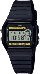 Годинник Casio TIMELESS COLLECTION F-94WA-9