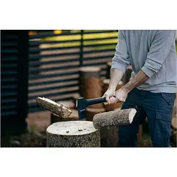 Сокира-колун Fiskars Solid A11 (1051086) - мініатюра 4