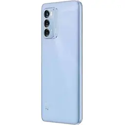 Смартфон ZTE Blade V40 6/128GB Blue - мініатюра 9