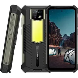 Смартфон Ulefone Armor 24 12/256GB Black [106237] - мініатюра 2