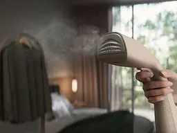 Відпарювач Electrolux E7HS2-8WB - мініатюра 7