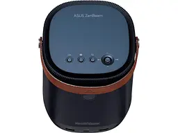 Проектор Asus ZenBeam L2 (90LJ00I5-B01070) - мініатюра 4