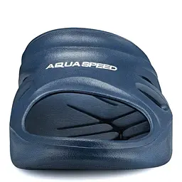 Шльопанці Aqua Speed ​​Florida 41 Темно-синій (1000-464-10-41) - мініатюра 3