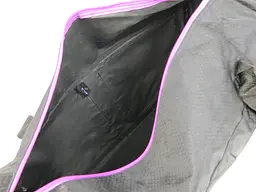 Сумка спортивна SemiLine 30L 48х27х22 см sum0023883 - мініатюра 9