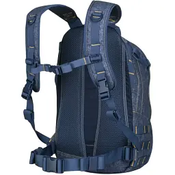 Рюкзак Helikon-Tex EDC Nylon Polyester Blend 21 л Melange Grey - мініатюра 2