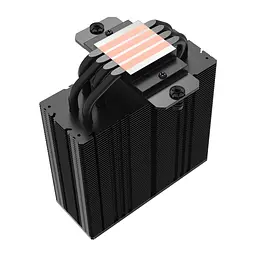 Кулер до процесора ID-Cooling SE-224-XTS ARGB - мініатюра 5