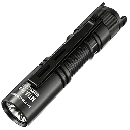 Кишеньковий ручний ліхтарик Nitecore MT1A Pro 800лм USB-C
