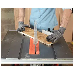 Циркулярна пила Black&Decker пильний, 1800 Вт, диск 254*30 мм, 4.800 об/мин,27,5 кг (BES720) - мініатюра 8