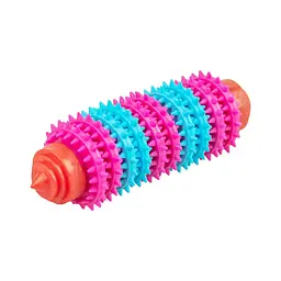 Іграшка для собак Dental Light Happet, різнобарвний, 16х6 см, (Z789) - мініатюра 3