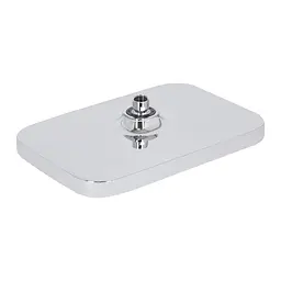 Душова система Qtap Gemini 51103KNC, Хром - мініатюра 10