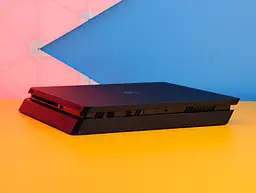Ігрова консоль Sony PlayStation 4 Slim 500GB Black Б/У [160945] - мініатюра 2