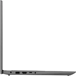 Ноутбук Lenovo IdeaPad 3 15ITL6 (82H803W8RA) сірий - мініатюра 2
