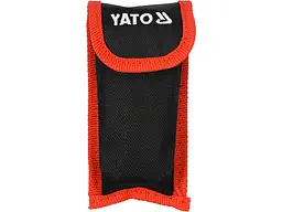 Мультитул YATO 9 в 1 (YT-76041) - мініатюра 4