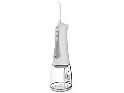 Іригатор Lafe Clean Pro White - мініатюра 2