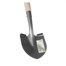 Лопата штикова міні My Garden Woody 94 см (211-1-940) - мініатюра 3