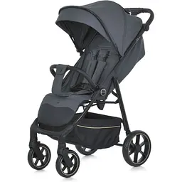Коляска дитяча прогулянкова «FIJI» ME 1113-2 Gray Matt