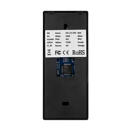 Клавіатура з WiFi, з контролером і зчитувачем Mifare Trinix TRK-1103MI(WF) (71-00007) - мініатюра 4