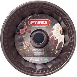 Форма Pyrex ASIMETRIA 22 см kuh0016072