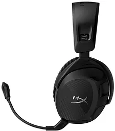 Гарнітура HyperX Cloud Stinger 2 USB/WL Black (676A2AA) - мініатюра 2