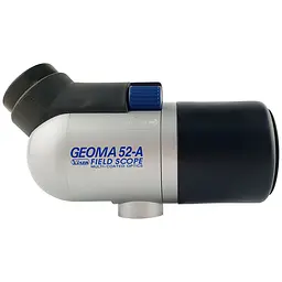 Підзорна труба VIXEN GEOMA 52A Silver (без окуляра) - мініатюра 2