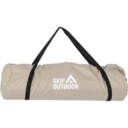 Килимок самонадувний Skif Outdoor Commander 2 Beige - мініатюра 5