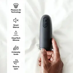 Набір для пари ArcWave and Womanizer Pleasure Pair Set - мініатюра 2