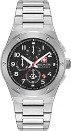 Годинник SWISS MILITARY-HANOWA Sonoran Chrono SMWGI2102001