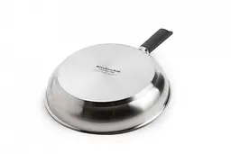 Сковорода KitchenAid CSS 28 см з керамічним покриттям (CC005702-001) - мініатюра 2