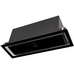 Витяжка Perfelli BISP 9673 BL 1000 LED Strip - мініатюра 3
