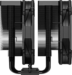 Повітряне охолодження ID-Cooling Frozn A720 Black - мініатюра 1