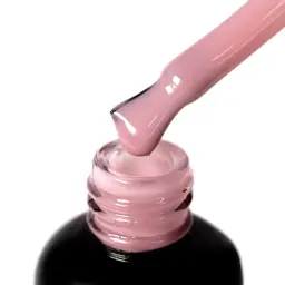 База файбер PNВ Revital Fiber Base Porcelain Pink 17 мл - мініатюра 2